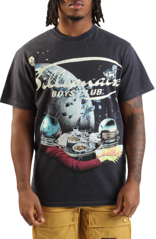 Asteroids T-Shirt