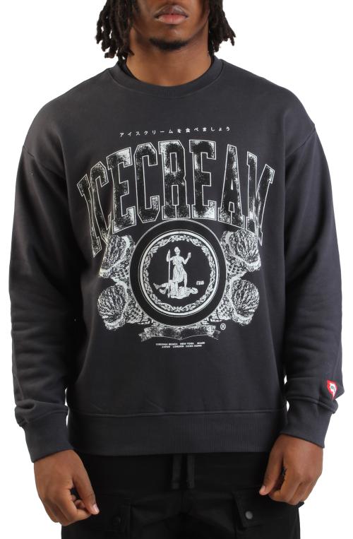 College Sweatshirt