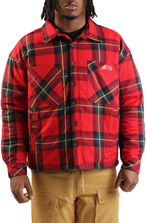 Buffalo Shacket