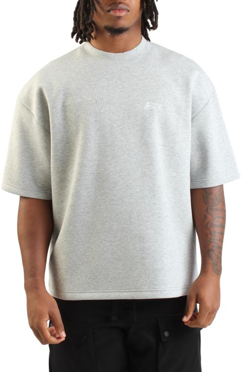 The Boxer Knit