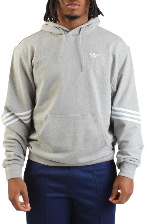 Classic HD Hoodie