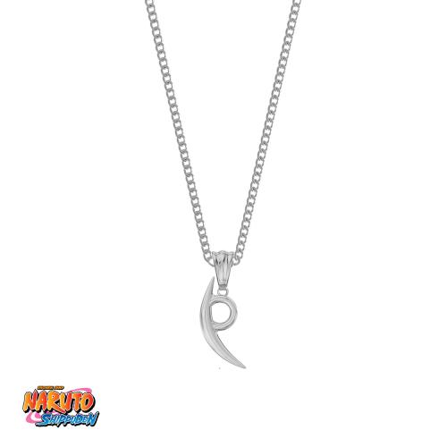 Naruto Orochimaru Necklace
