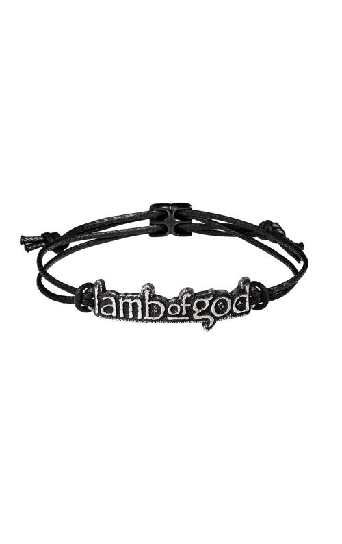 Lamb Of God Wrist Strap
