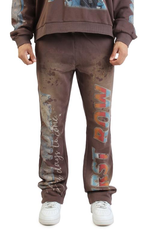 Post Human Newborn Flare Jogger