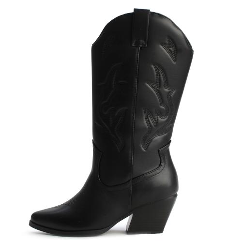 Vilage Western Boot