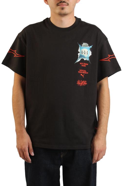 Melo Shine T-Shirt