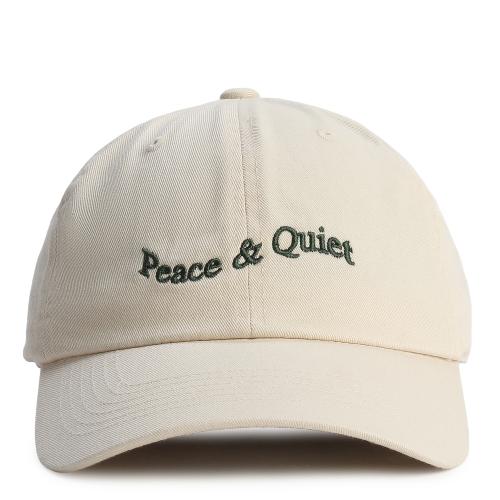 Logo Dad Hat