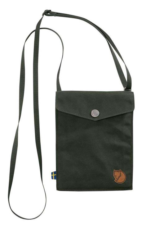 Pocket Shoulder Pack