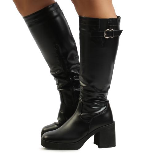 Daring-03 Boot