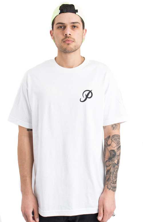 Classic P T-Shirt