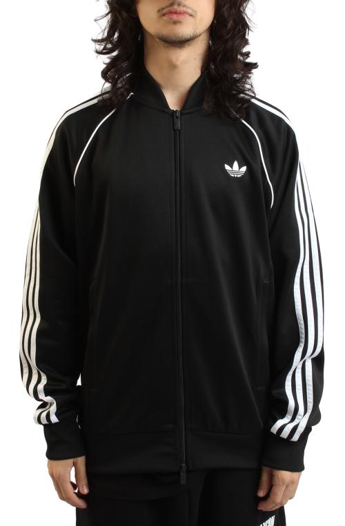 SST Track Top