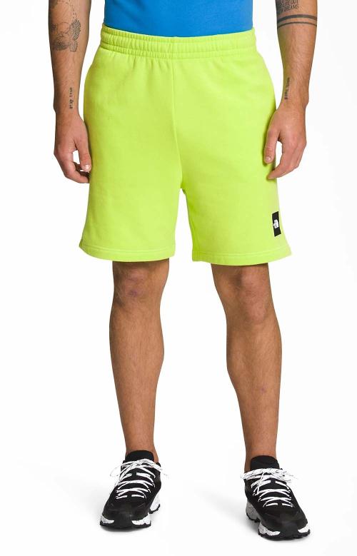 Box NSE Short