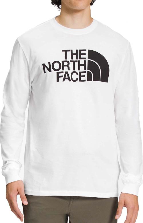Half Dome L/S Shirt