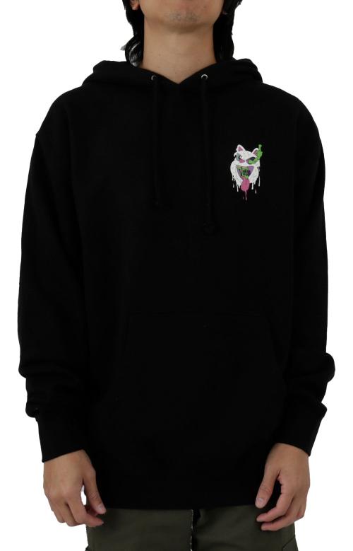 Slimy Boys Pullover Hoodie