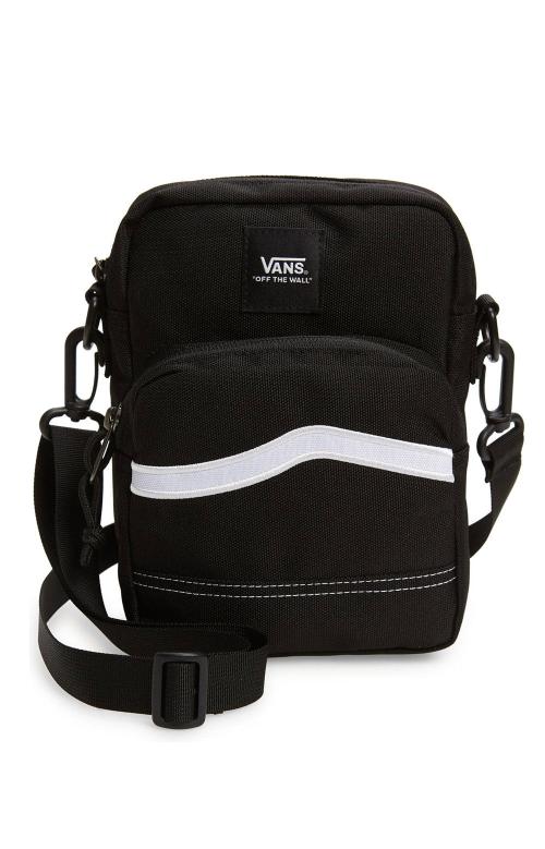 Construct Shoulder Bag