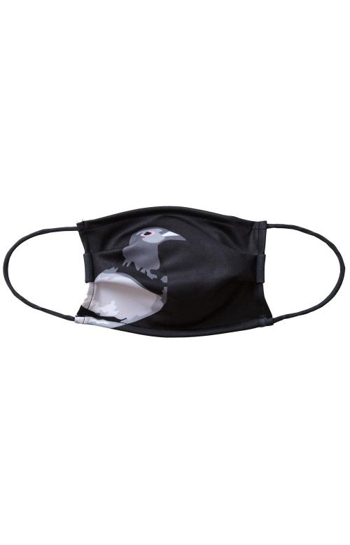 Pigeon Facemask