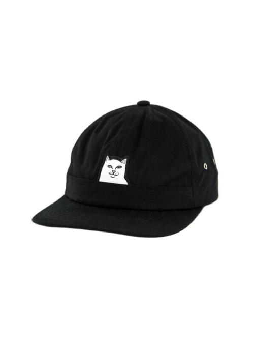 Peeking Nerm 2.0 Strap-Back Hat