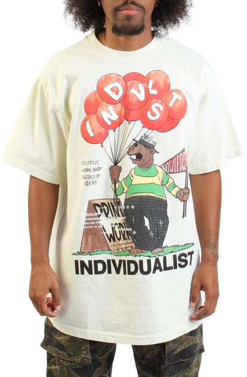 Bear T-Shirt