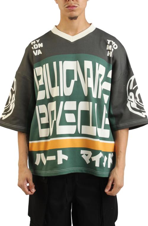 Blitz Knit (Oversized Fit)
