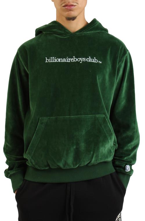 Mission Hoodie