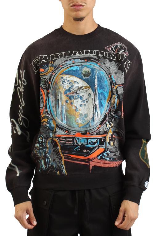 Explore Sweatshirt
