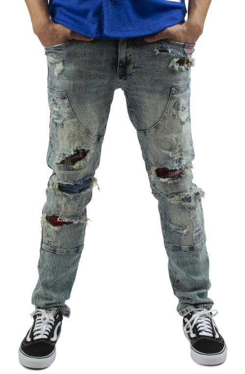 Ramsey Carpenter Jeans