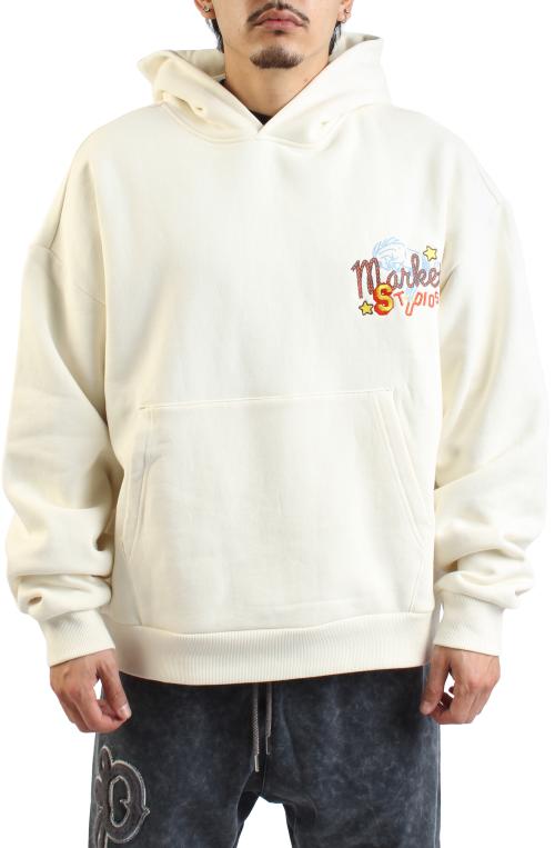 Desert League Hoodie