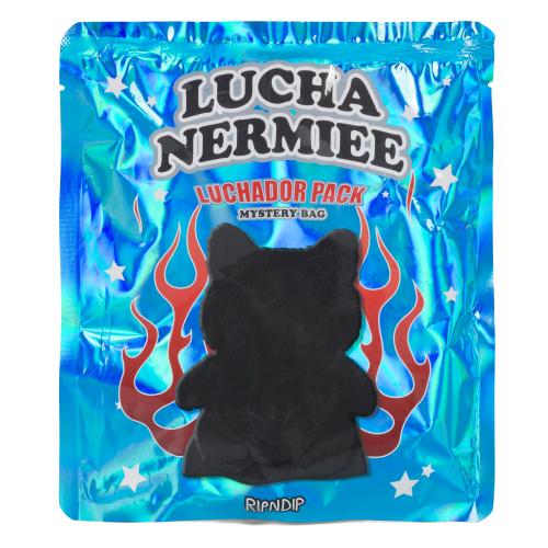 Lucha Nermiee Mystery Bag