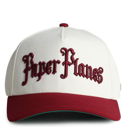 The Old E A-Frame SnapbackThe Old E A-Frame Snapback