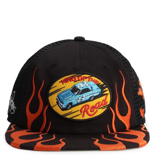 NASCAR Richard Petty Snapback