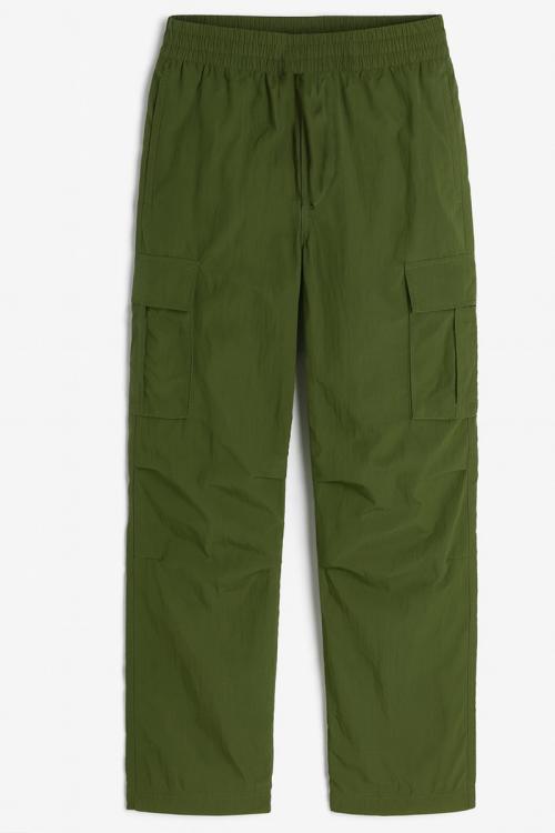 Ribstop Classic Cargo Pants