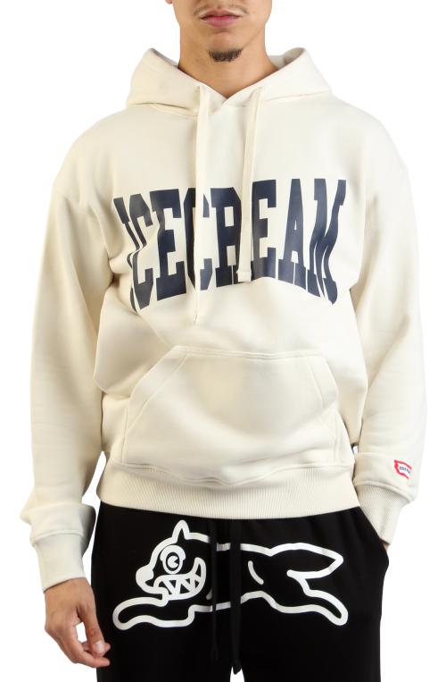 Crystal Hoodie