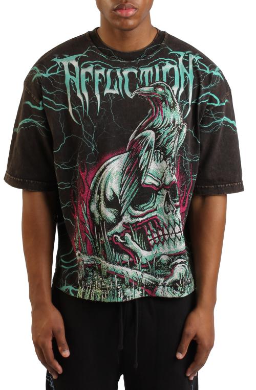 Ghost T-Shirt