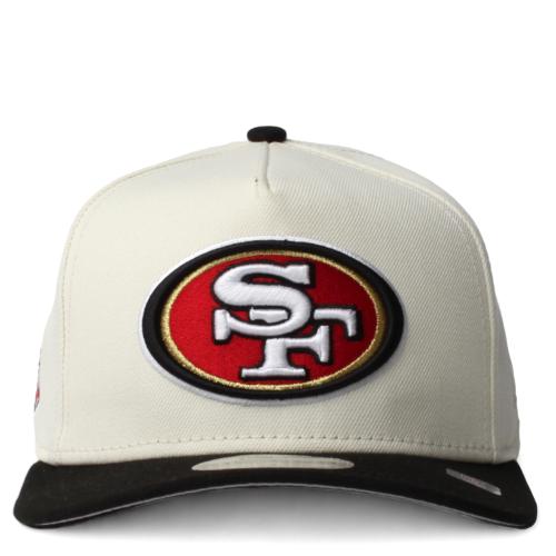 San Francisco 49ers 9Fifty Snapback