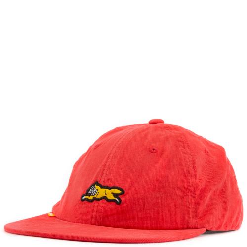 Running Dawg Polo Cap