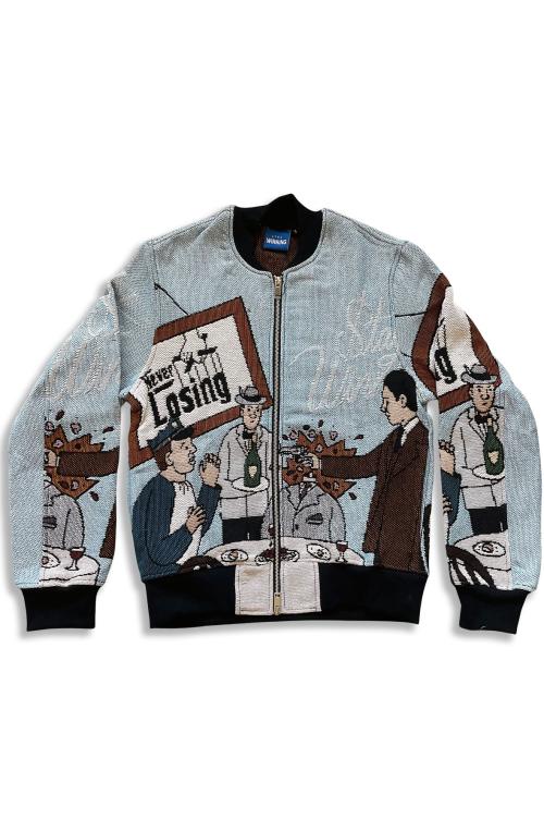 Stay Winning Corleon Jacket