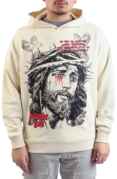 True Belief Hoodie