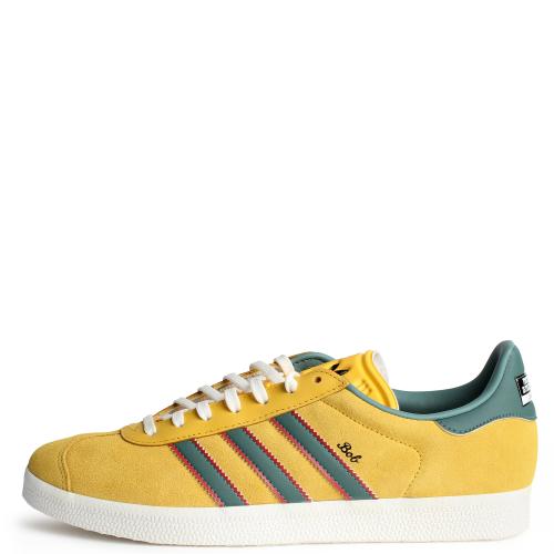 Gazelle "Bob Marley