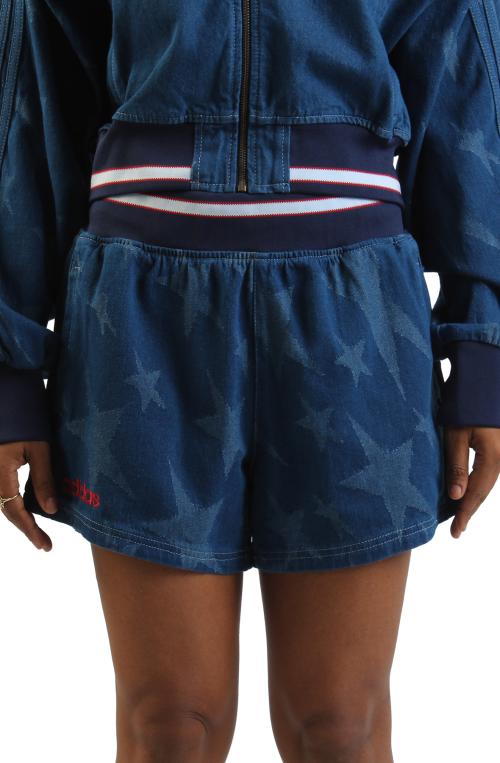 Varsity Shorts
