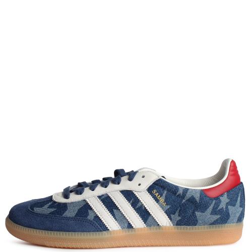 Samba USA OG