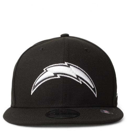 NFL Los Angeles Chargers 9FIFTY Snapback