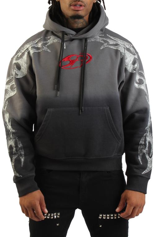 Stinger Hoodie