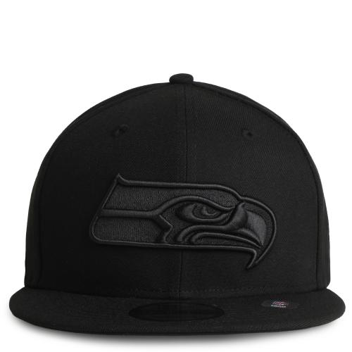 NFL Seattle Seahawks 9Fifty Snapback