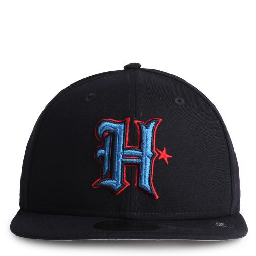 NFL 59FIFTY Houston Texans Fitted Hat