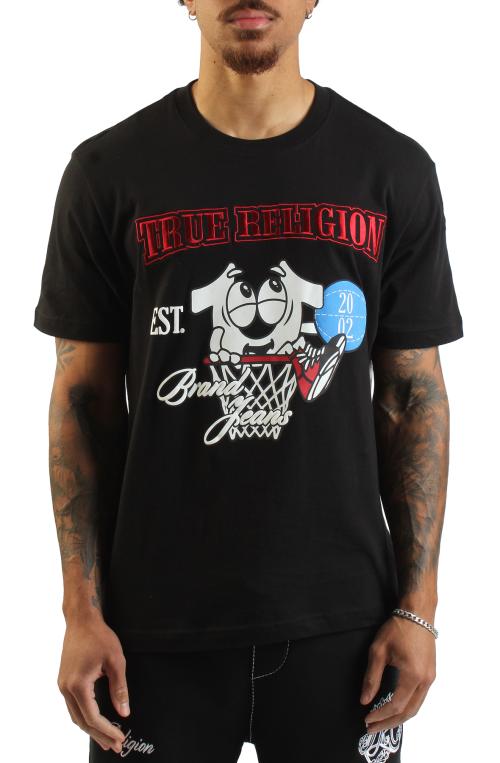 Shoey Hoop T-Shirt