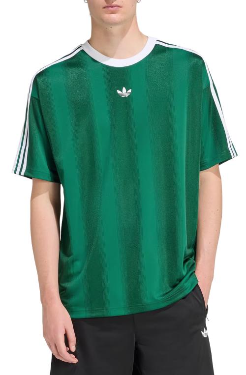 Adicolor Jacquard Jersey