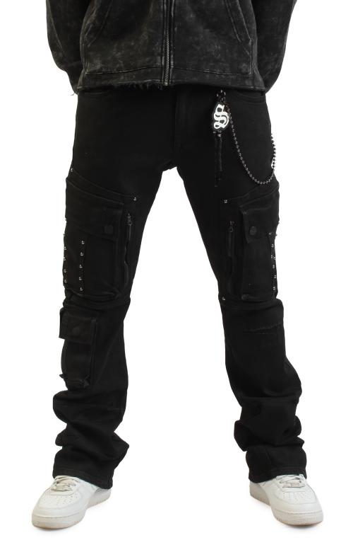 Glow Gang Jeans