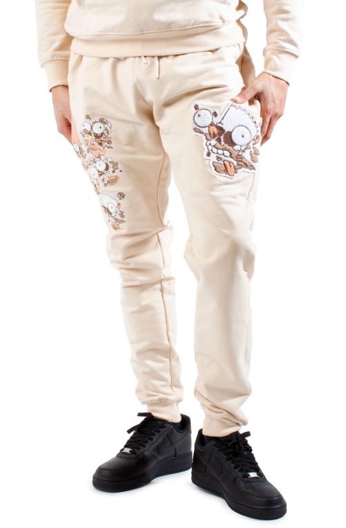 Bart Joggers