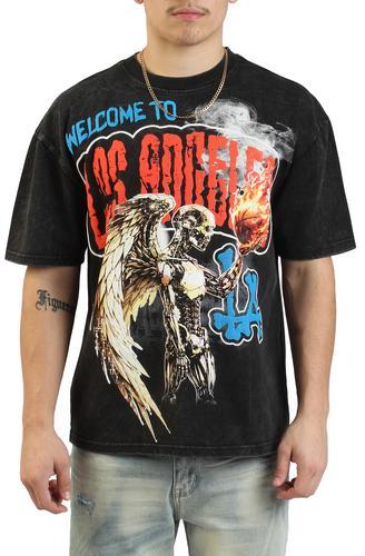 Infrared LA T-Shirt