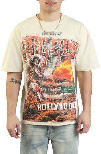 City Of Angels T-Shirt